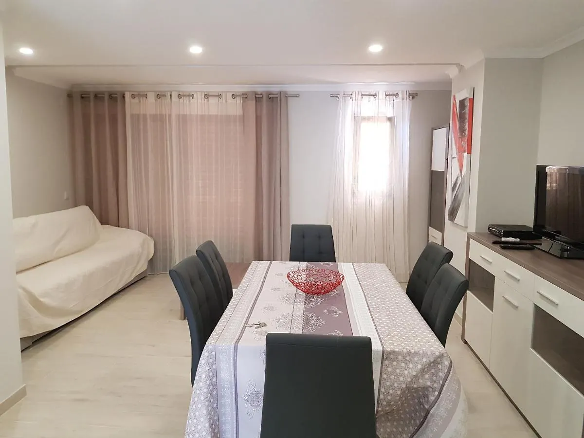 Forte Beach- Albufeira Apartment