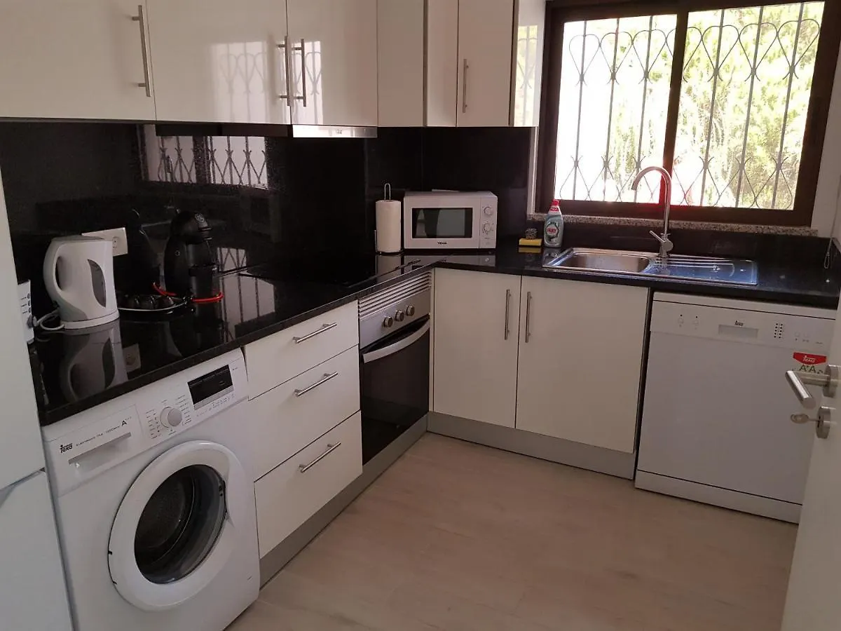 Apartment Forte Beach- Albufeira