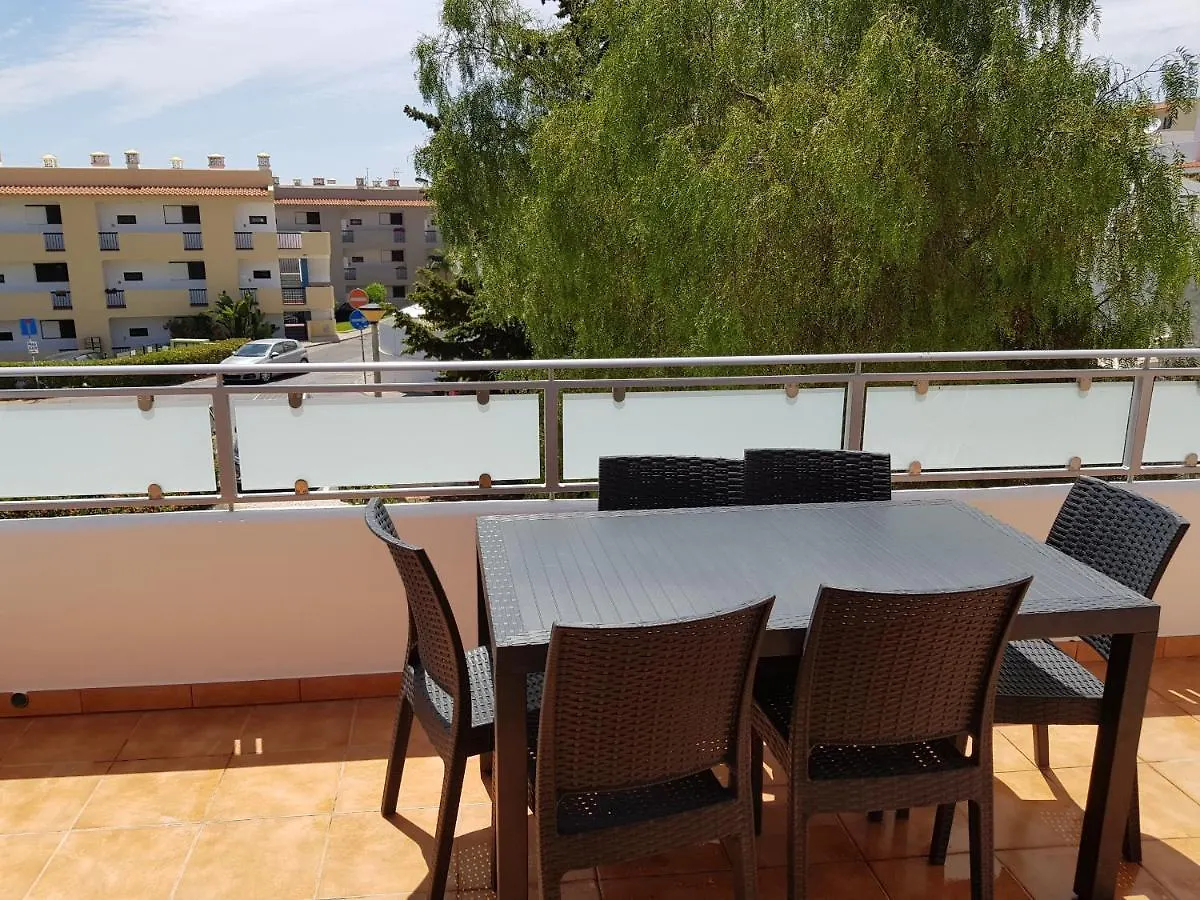 Forte Beach- Albufeira