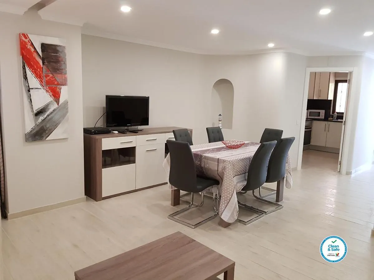 Apartment Forte Beach- Albufeira Portugal